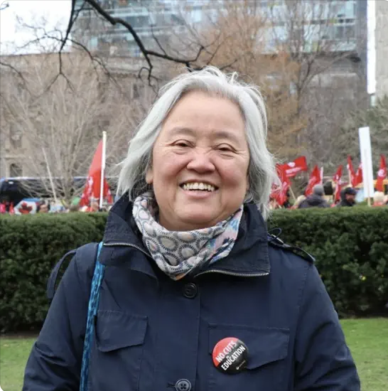 Ep. 07— Winnie Ng: The Struggle of Memories Against Forgetting